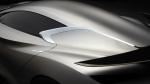 Infiniti Vision Gran Turismo Concept 2014 года